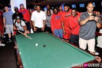 NY Giants Training Camp Outing at Frames NYC #46