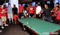 NY Giants Training Camp Outing at Frames NYC #48