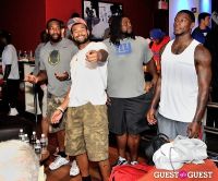NY Giants Training Camp Outing at Frames NYC #52