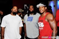 NY Giants Training Camp Outing at Frames NYC #54