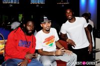 NY Giants Training Camp Outing at Frames NYC #57