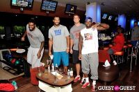 NY Giants Training Camp Outing at Frames NYC #62