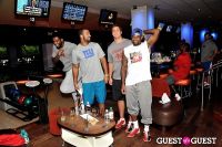 NY Giants Training Camp Outing at Frames NYC #63