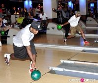 NY Giants Training Camp Outing at Frames NYC #67