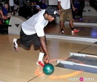 NY Giants Training Camp Outing at Frames NYC #69