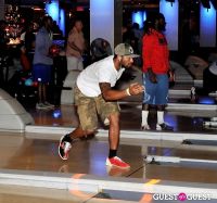 NY Giants Training Camp Outing at Frames NYC #70