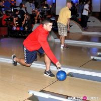 NY Giants Training Camp Outing at Frames NYC #81