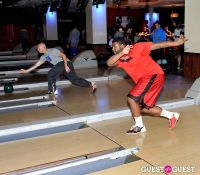 NY Giants Training Camp Outing at Frames NYC #107