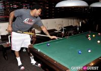 NY Giants Training Camp Outing at Frames NYC #124