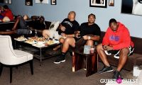 NY Giants Training Camp Outing at Frames NYC #125