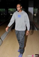 NY Giants Training Camp Outing at Frames NYC #161