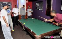 NY Giants Training Camp Outing at Frames NYC #176