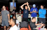 NY Giants Training Camp Outing at Frames NYC #178