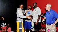 NY Giants Training Camp Outing at Frames NYC #181