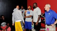 NY Giants Training Camp Outing at Frames NYC #182