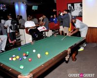 NY Giants Training Camp Outing at Frames NYC #186