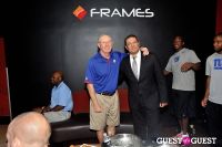 NY Giants Training Camp Outing at Frames NYC #190