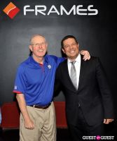 NY Giants Training Camp Outing at Frames NYC #191