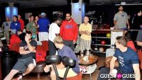NY Giants Training Camp Outing at Frames NYC #193