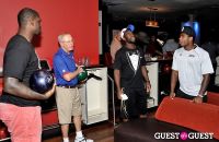 NY Giants Training Camp Outing at Frames NYC #199