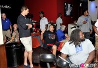 NY Giants Training Camp Outing at Frames NYC #200