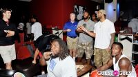 NY Giants Training Camp Outing at Frames NYC #202