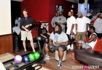 NY Giants Training Camp Outing at Frames NYC #204
