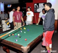 NY Giants Training Camp Outing at Frames NYC #205