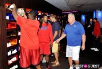 NY Giants Training Camp Outing at Frames NYC #207