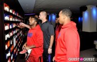 NY Giants Training Camp Outing at Frames NYC #208