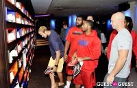 NY Giants Training Camp Outing at Frames NYC #209