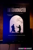 The Grandmaster NY Premiere #62