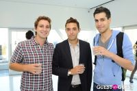 The HINGE App New York Launch Party #40