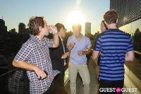 The HINGE App New York Launch Party #50