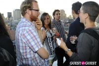 The HINGE App New York Launch Party #100