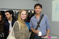 The HINGE App New York Launch Party #158