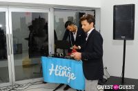 The HINGE App New York Launch Party #188