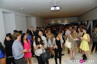 The HINGE App New York Launch Party #190