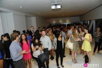 The HINGE App New York Launch Party #191
