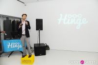 The HINGE App New York Launch Party #193