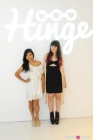 The HINGE App New York Launch Party #295