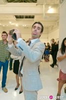 Tyler Shields and The Backstreet Boys present In A World Like This Opening Exhibition #68
