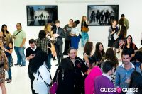 Tyler Shields and The Backstreet Boys present In A World Like This Opening Exhibition #85