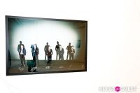 Tyler Shields and The Backstreet Boys present In A World Like This Opening Exhibition #134