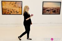 Tyler Shields and The Backstreet Boys present In A World Like This Opening Exhibition #136