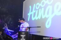 Hinge NYC Launch Party ft. Jesse Marco & The Deep DJs #6