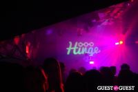 Hinge NYC Launch Party ft. Jesse Marco & The Deep DJs #144