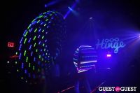Hinge NYC Launch Party ft. Jesse Marco & The Deep DJs #182
