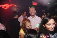 Hinge NYC Launch Party ft. Jesse Marco & The Deep DJs #189