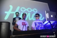 Hinge NYC Launch Party ft. Jesse Marco & The Deep DJs #245